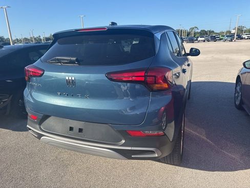 Used 2024 Buick Encore GX Preferred image 7