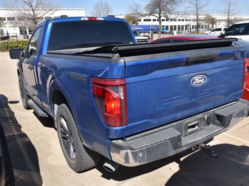 Used 2024 Ford F150 XL w/ Equipment Group 103A High image 6