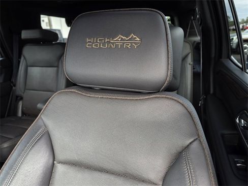 Used 2023 Chevrolet Tahoe High Country image 20