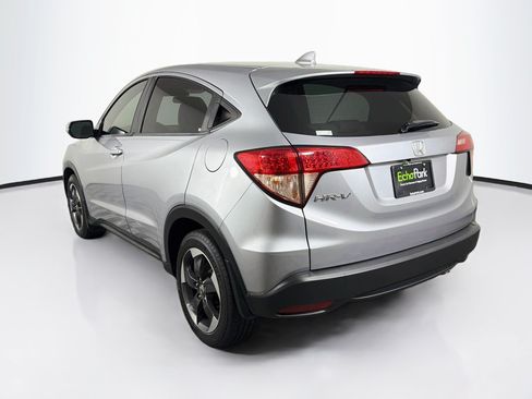 Used 2018 Honda HR-V EX image 5