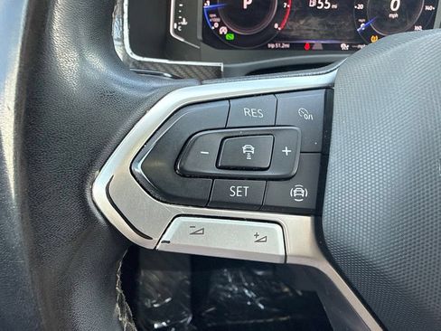 Used 2022 Volkswagen Atlas SE w/ Panoramic Sunroof Package AWD/4WD image 24