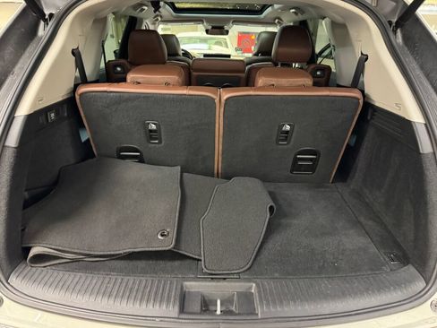 Certified 2023 Acura MDX SH-AWD w/ Technology Package image 34