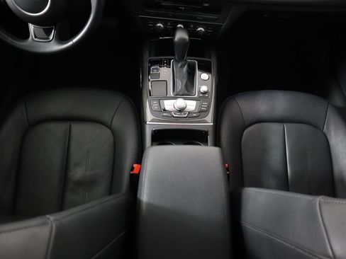 Used 2018 Audi A6 3.0T Sport image 17