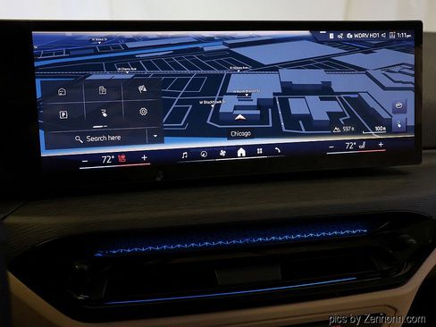 New 2026 BMW i4 xDrive40i w/ M Sport Package image 20