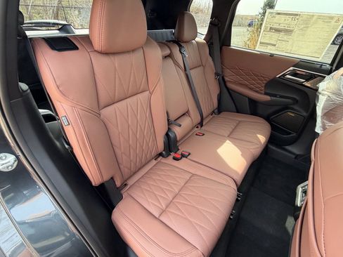 New 2026 Mitsubishi Outlander SEL image 15