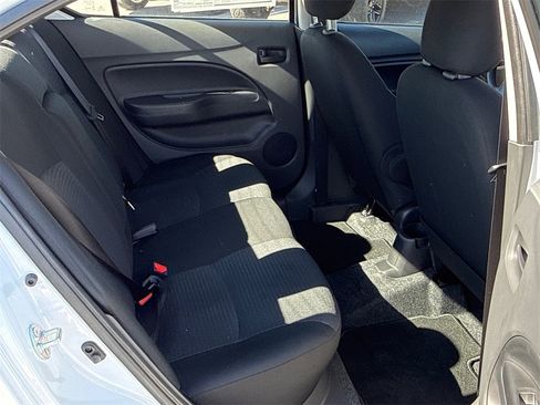 New 2024 Mitsubishi Mirage G4 LE image 9