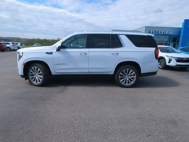 Used 2023 GMC Yukon Denali AWD/4WD image 33
