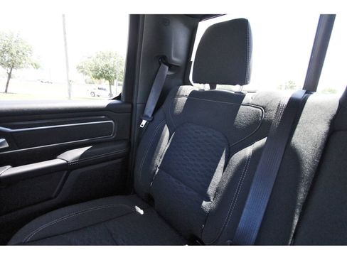 Used 2026 RAM 1500 Lone Star RWD image 14