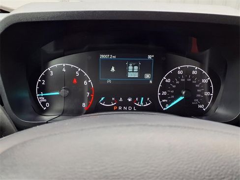 Certified 2023 Ford Maverick XLT w/ XLT Luxury Package image 17