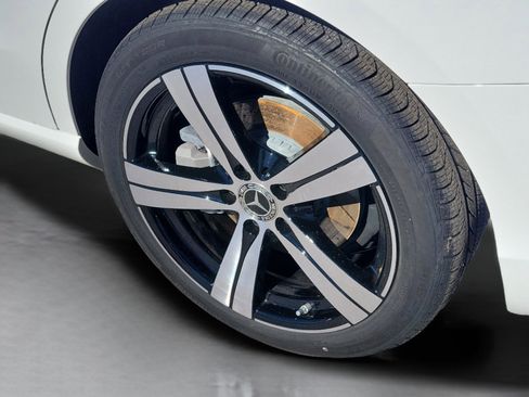 Certified 2025 Mercedes-Benz C 300 Sedan image 36