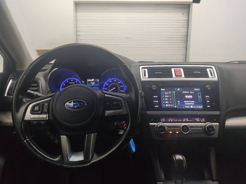 Used 2017 Subaru Legacy 2.5i Premium AWD/4WD image 22