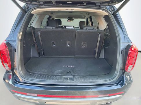 Used 2024 Hyundai Palisade SEL image 12