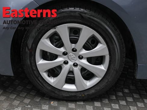 Used 2024 Toyota Corolla LE image 31