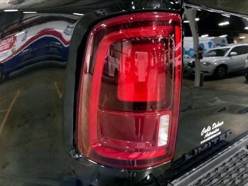 New 2026 RAM 3500 Limited image 19