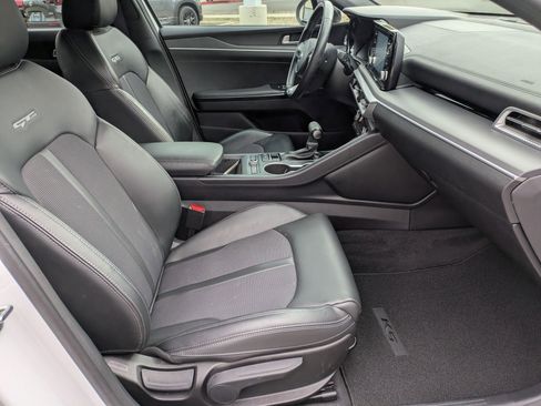 Used 2021 Kia K5 GT-Line image 18