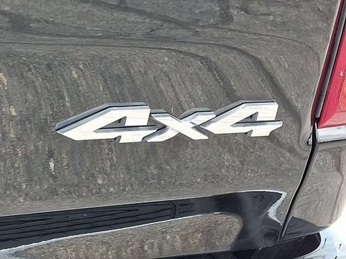 Used 2023 RAM 1500 Laramie AWD/4WD image 36