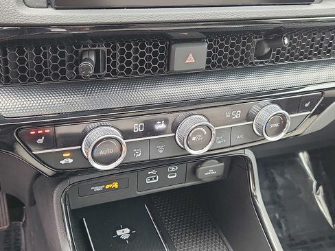 Certified 2024 Honda CR-V EX-L image 15