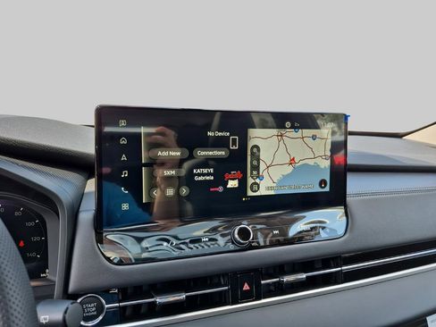 New 2025 Mitsubishi Outlander SE FWD image 16