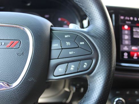 Used 2023 Dodge Durango GT AWD/4WD image 14