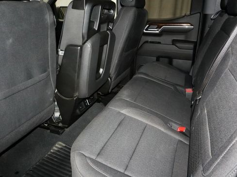 Used 2024 GMC Sierra 1500 Elevation AWD/4WD image 20