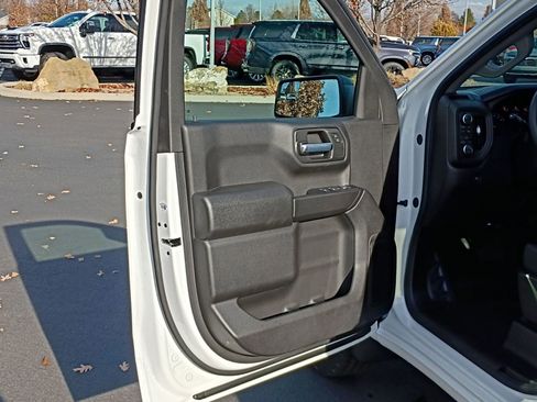 New 2026 Chevrolet Silverado 1500 W/T w/ WT Value Package image 28