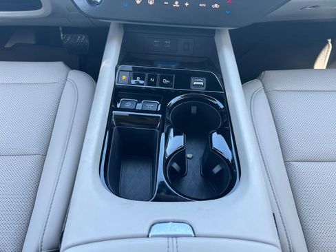 New 2026 Nissan Murano SL AWD/4WD image 11