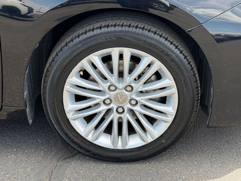 Used 2013 Lexus ES 350 w/ Premium Pkg FWD image 10