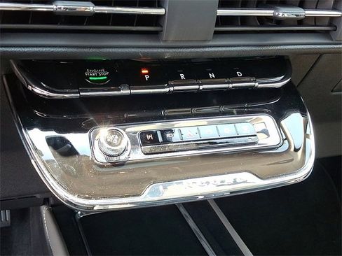 New 2024 Lincoln Corsair Grand Touring w/ Equipment Group 301A image 7