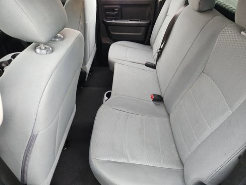 Used 2019 RAM 1500 Tradesman w/ Chrome Plus Package RWD image 27