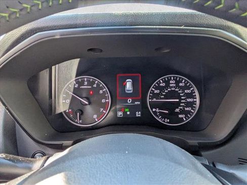 New 2026 Subaru Ascent Bronze Edition image 17