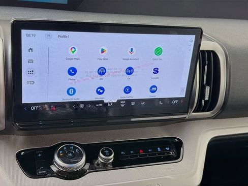 New 2026 Ford Expedition Active RWD image 18
