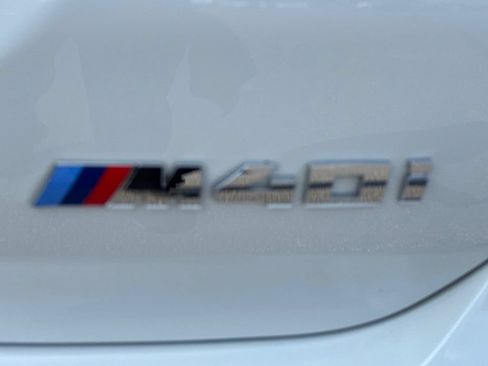 Used 2023 BMW X3 M40i AWD/4WD image 10