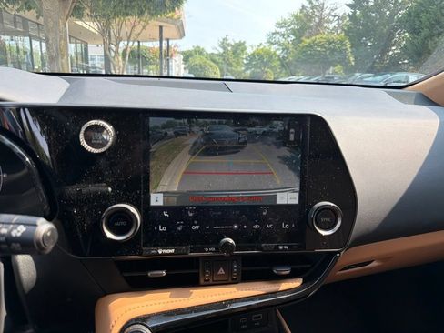 Certified 2025 Lexus NX 350 AWD w/ Accessory Package (2T) image 30