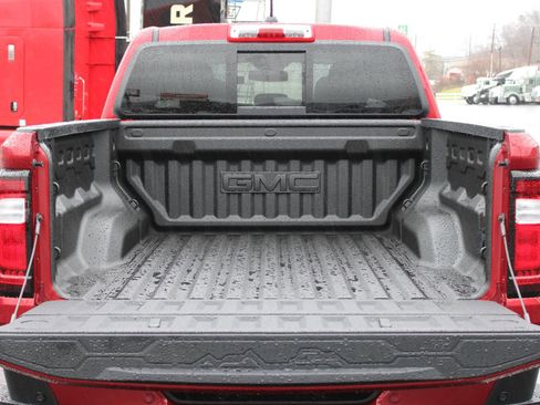 New 2026 GMC Canyon AT4 w/ Nightfall Essentials Package image 13