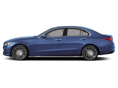 New 2026 Mercedes-Benz C 300 4MATIC Sedan image 38
