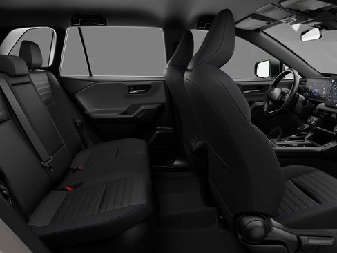 New 2026 Toyota RAV4 SE w/ Convenience Package image 21