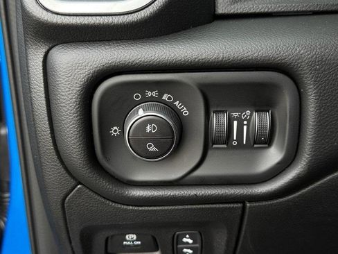 New 2026 RAM 1500 Big Horn image 30