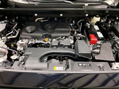 Certified 2023 Toyota RAV4 XLE w/ Convenience Package AWD/4WD image 11