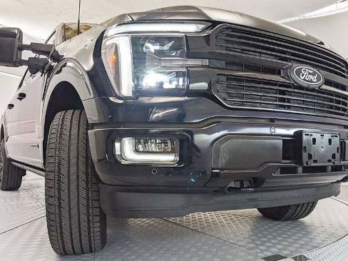 Certified 2025 Ford F150 XLT AWD/4WD image 22