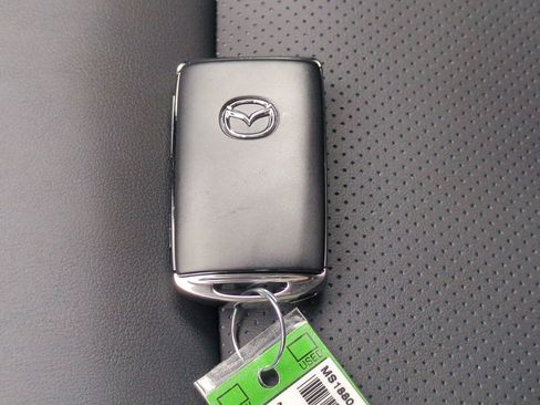 New 2025 MAZDA CX-5 AWD 2.5 S w/ Select Package image 27