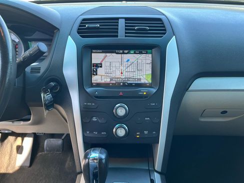 Used 2015 Ford Explorer XLT w/ Equipment Group 201A image 32