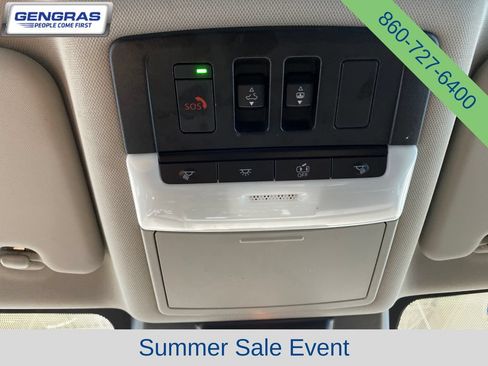 Used 2023 Nissan Rogue SL w/ SL Premium Package AWD/4WD image 25