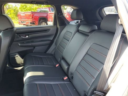 Used 2024 Honda CR-V Sport-L image 11