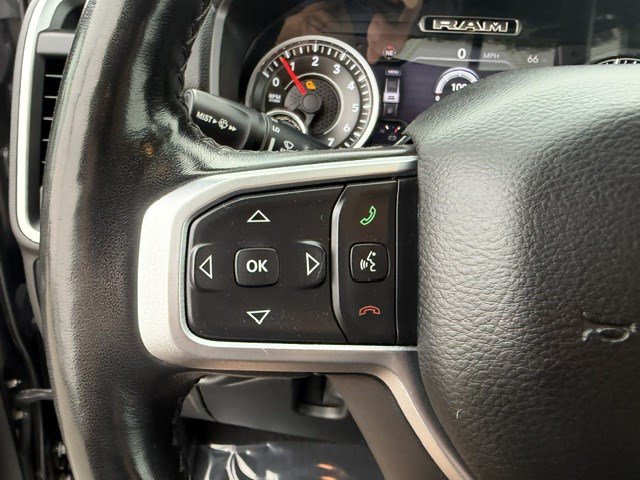 Used 2019 RAM 1500 Big Horn AWD/4WD image 15