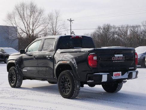 New 2026 GMC Canyon Elevation w/ Convenience Package image 3