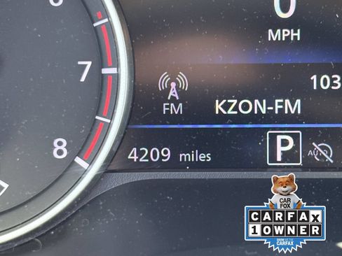 Certified 2025 Nissan Sentra SV w/ SV Premium Package FWD image 31