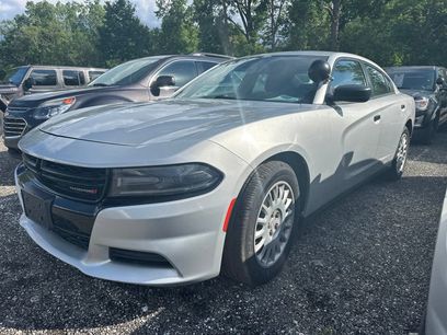 Used 2017 Dodge Charger Police w/ Fleet Park Assist Group
