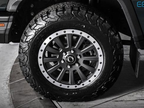 New 2025 INEOS Grenadier Fieldmaster Edition image 10