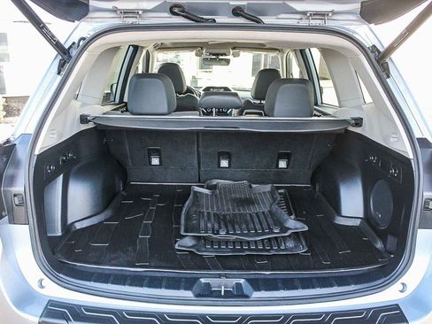 Used 2020 Subaru Forester Sport w/ Popular Package #2 image 25