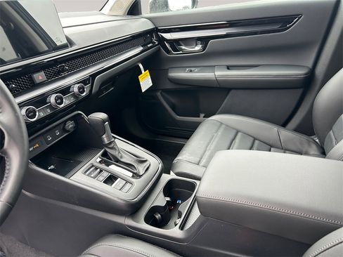 New 2026 Honda CR-V EX-L image 10